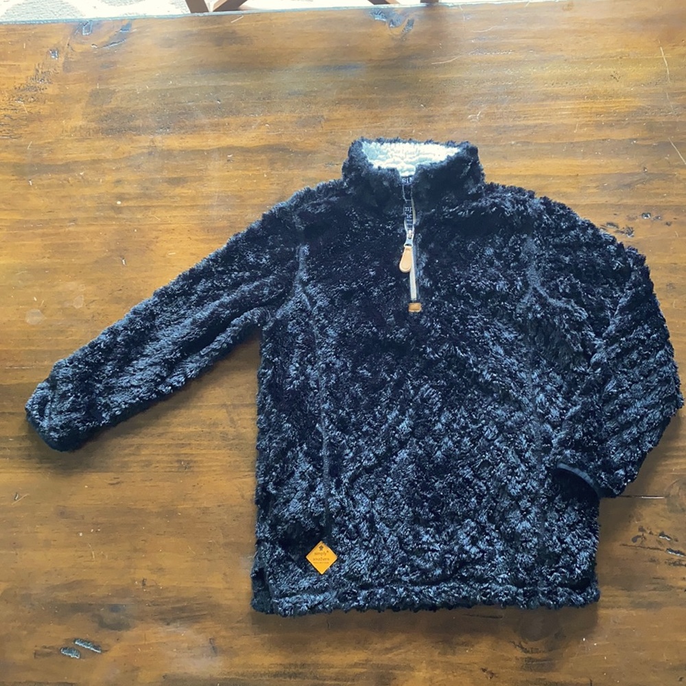 Simply Southern fleece